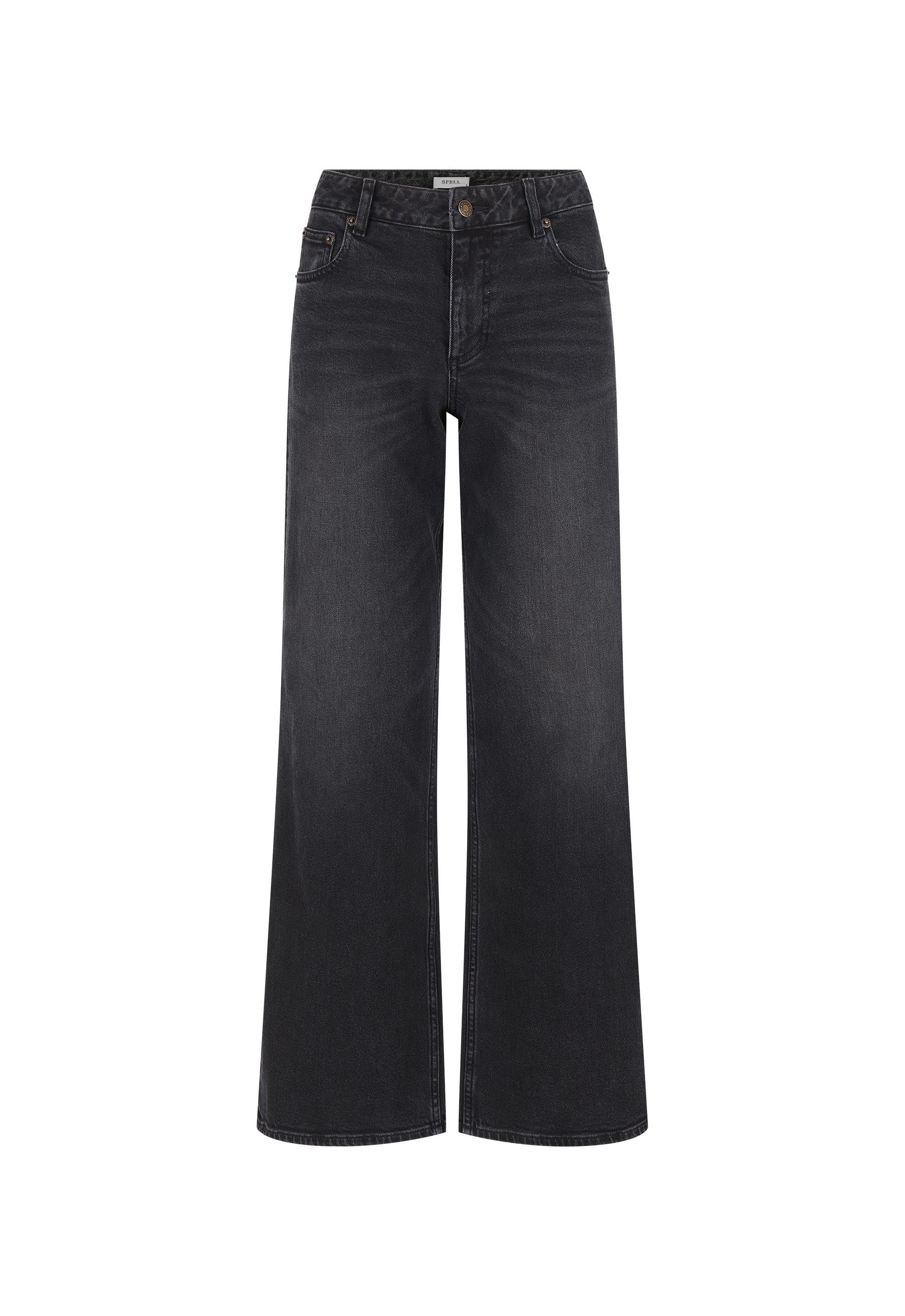 1979 Denim Relaxed Jean - Image 6