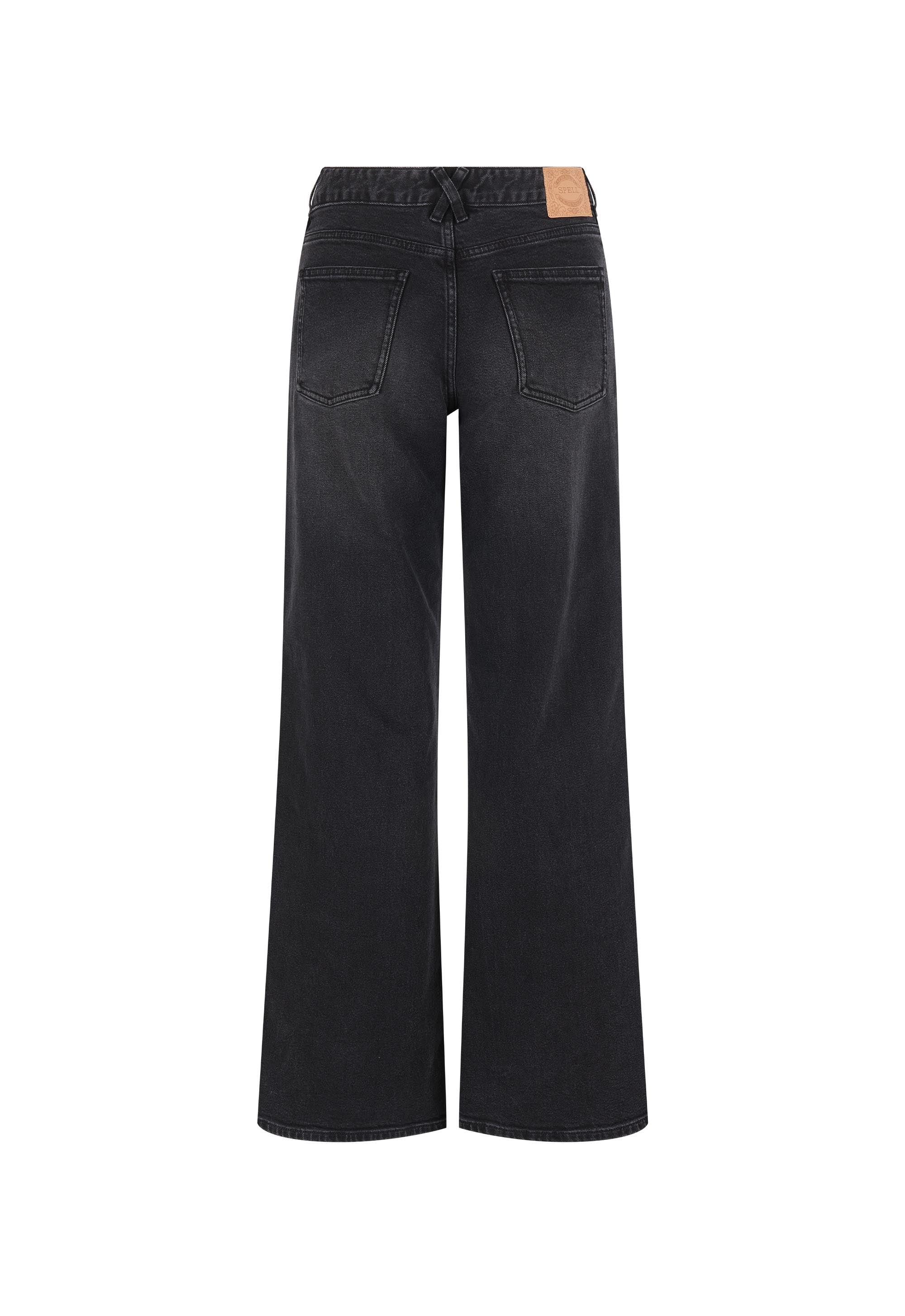 1979 Denim Relaxed Jean - Image 7