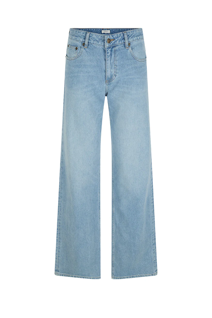 1979 Denim Relaxed Jean - Image 7