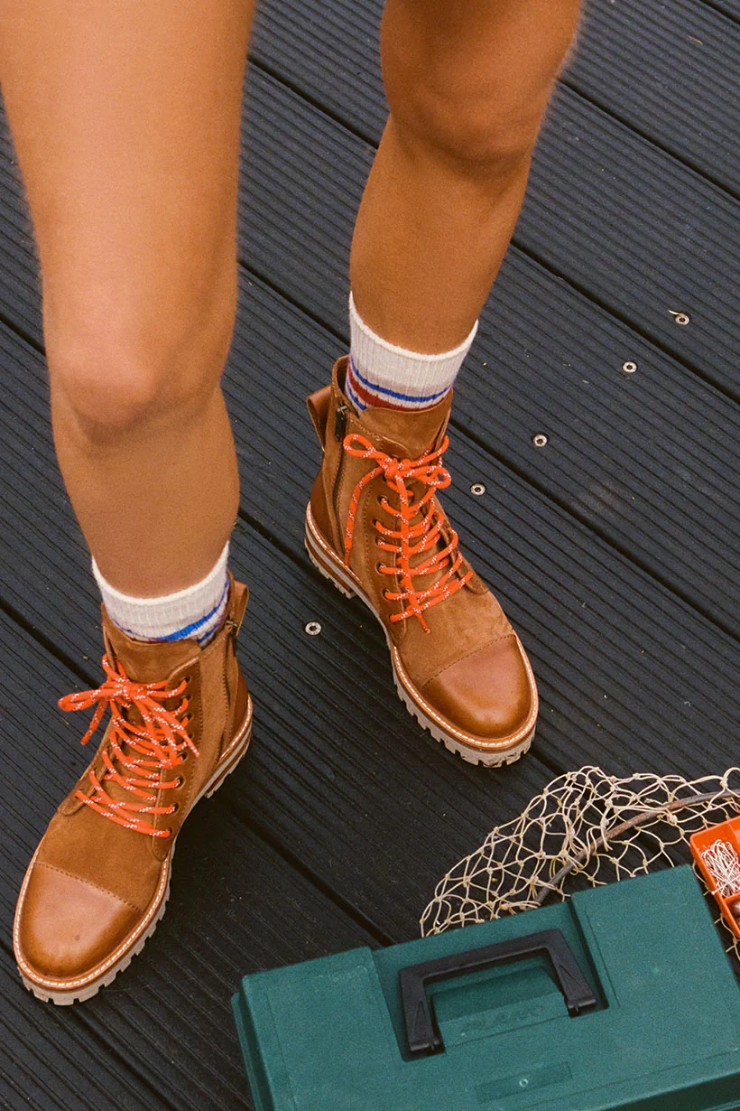 Adventure Boot - Image 2