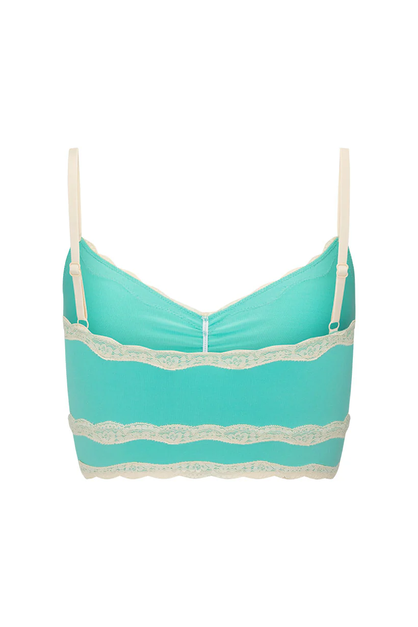 Amour Lace Bralette - Image 8