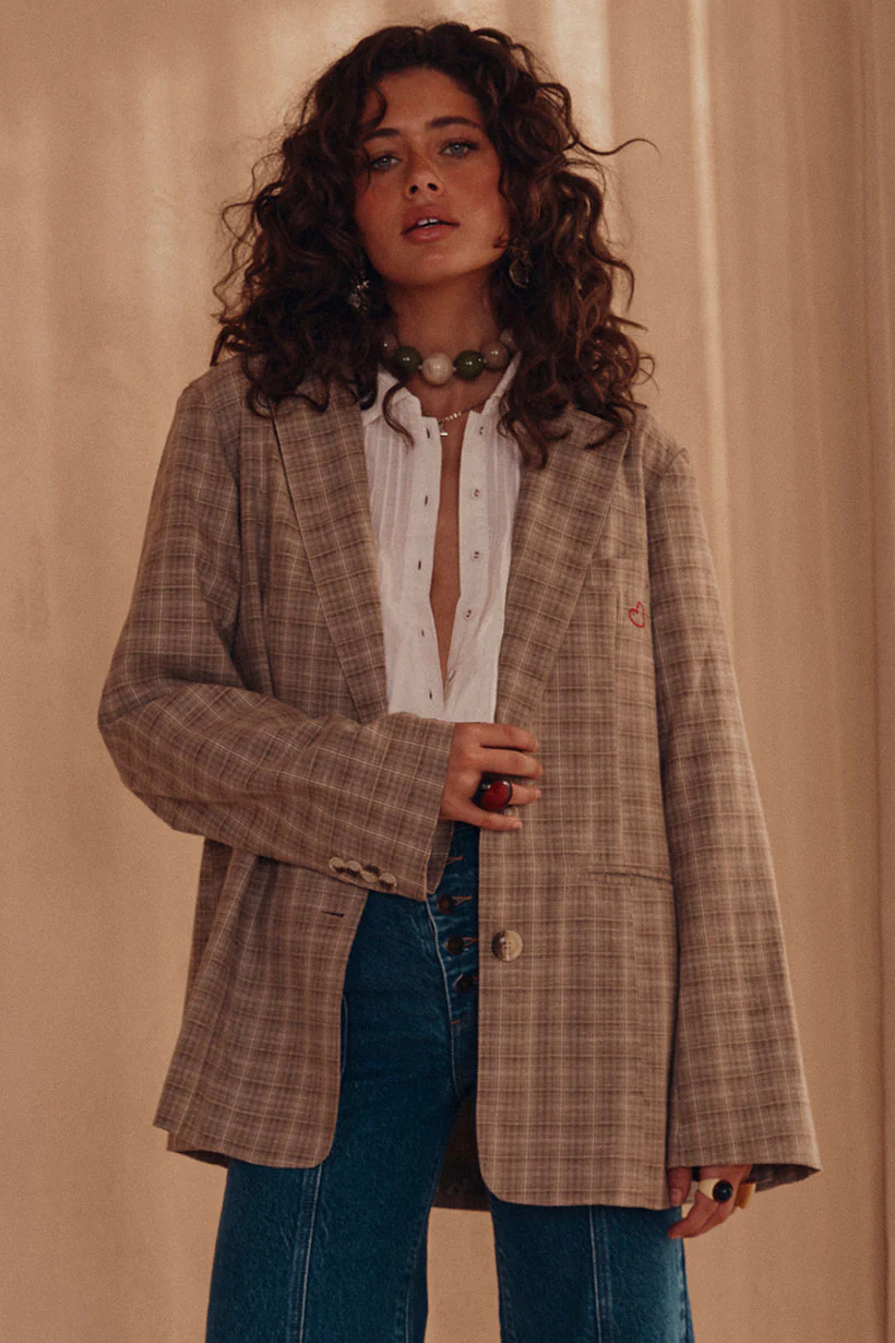 Arizona Blazer - Image 4