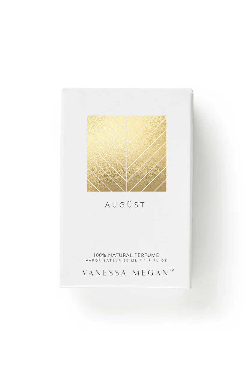 Augüst Natural Perfume 50ml - Image 3