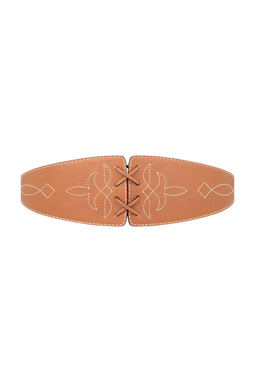 Belladonna Corset Belt - Image 4