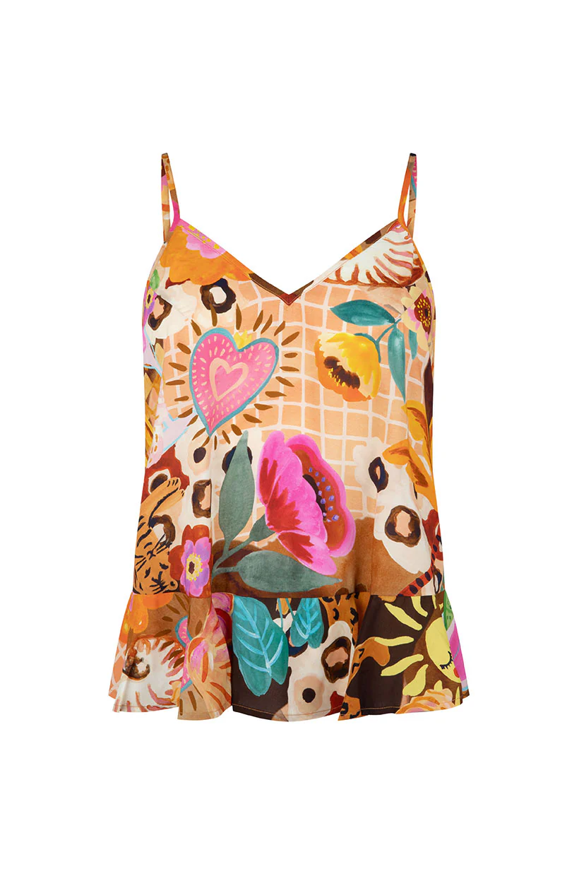 Birth of Venus Cami - Image 6