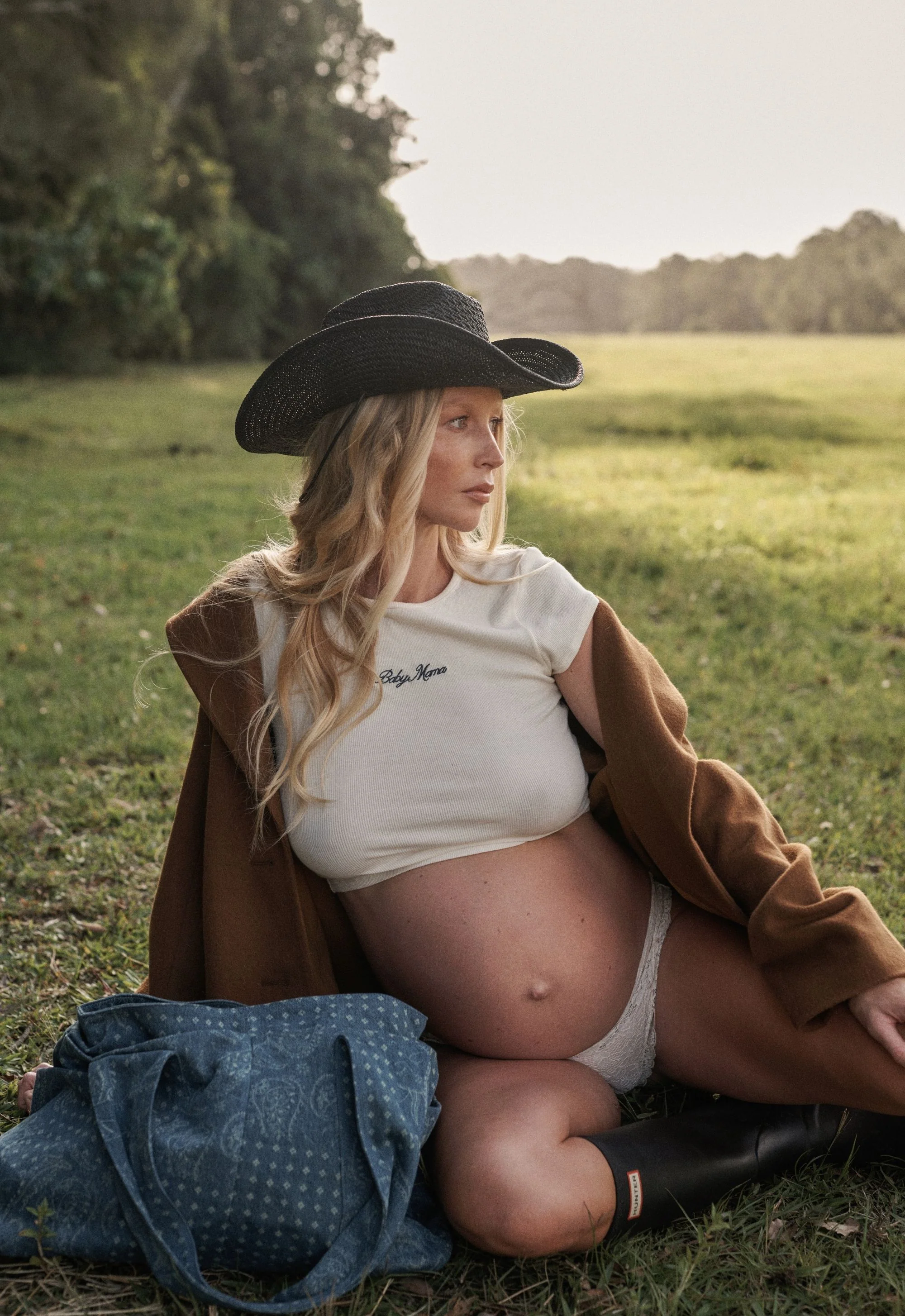 Bumpsuit x Spell Baby Bag - Image 2