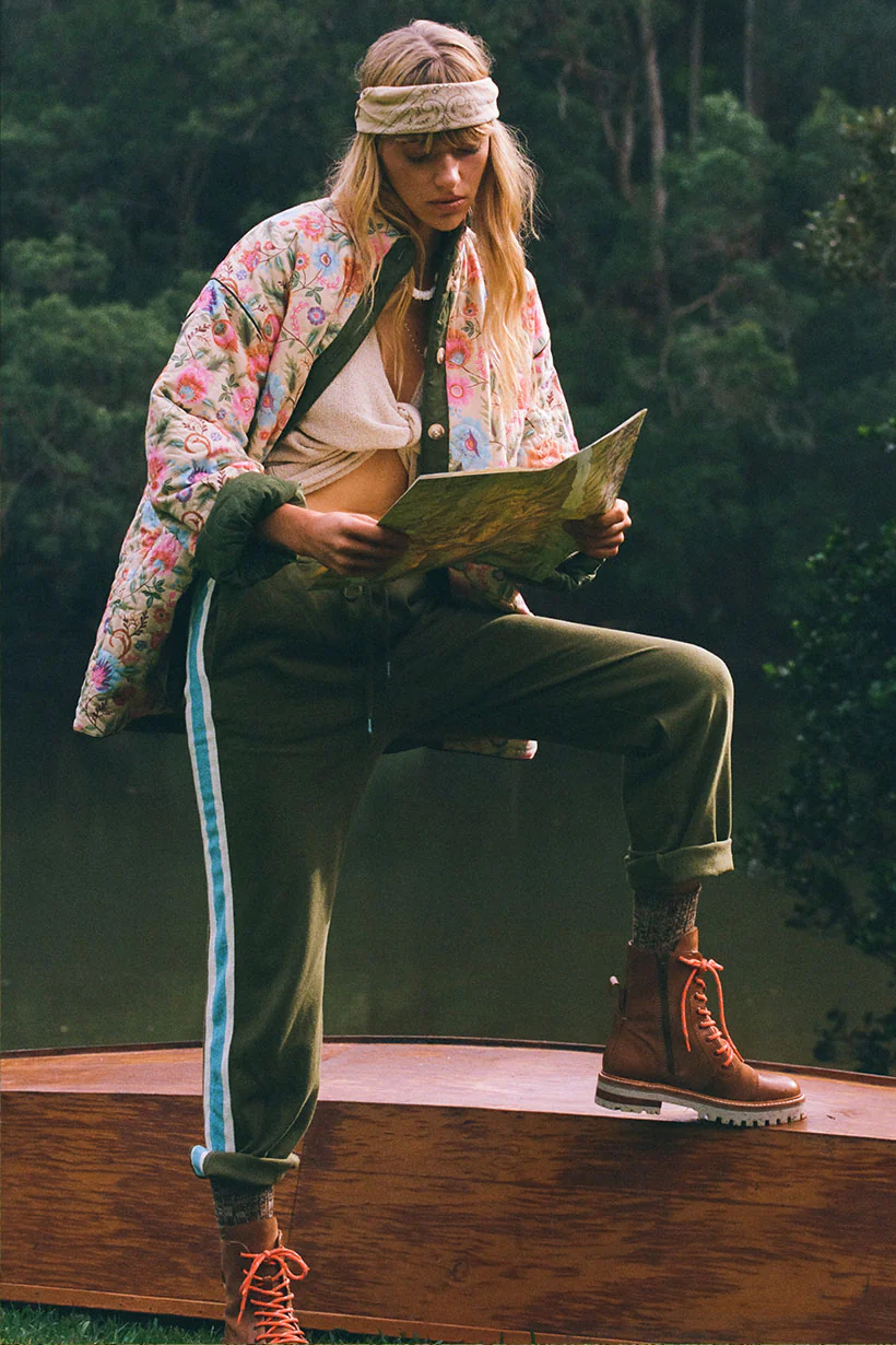 Cabin Lounge Pant