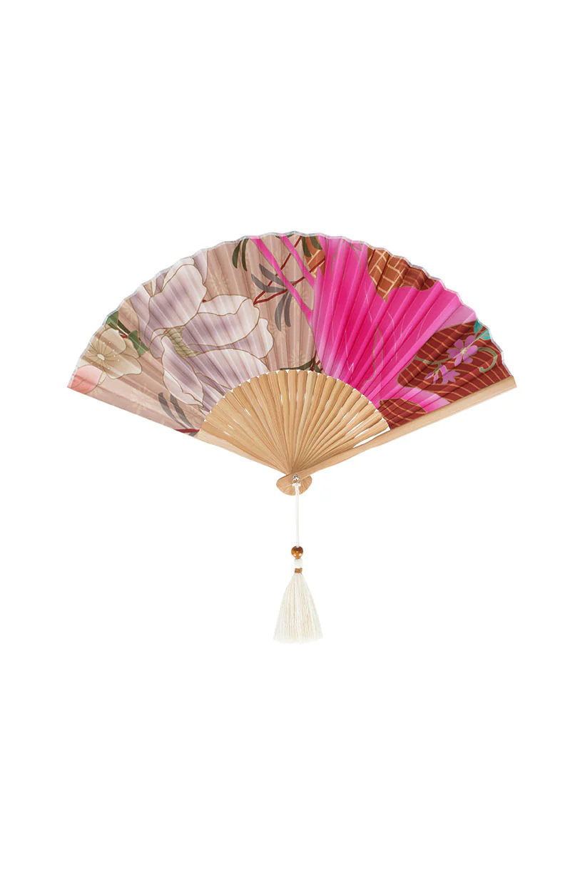 Floridian Handheld Fan - Image 2