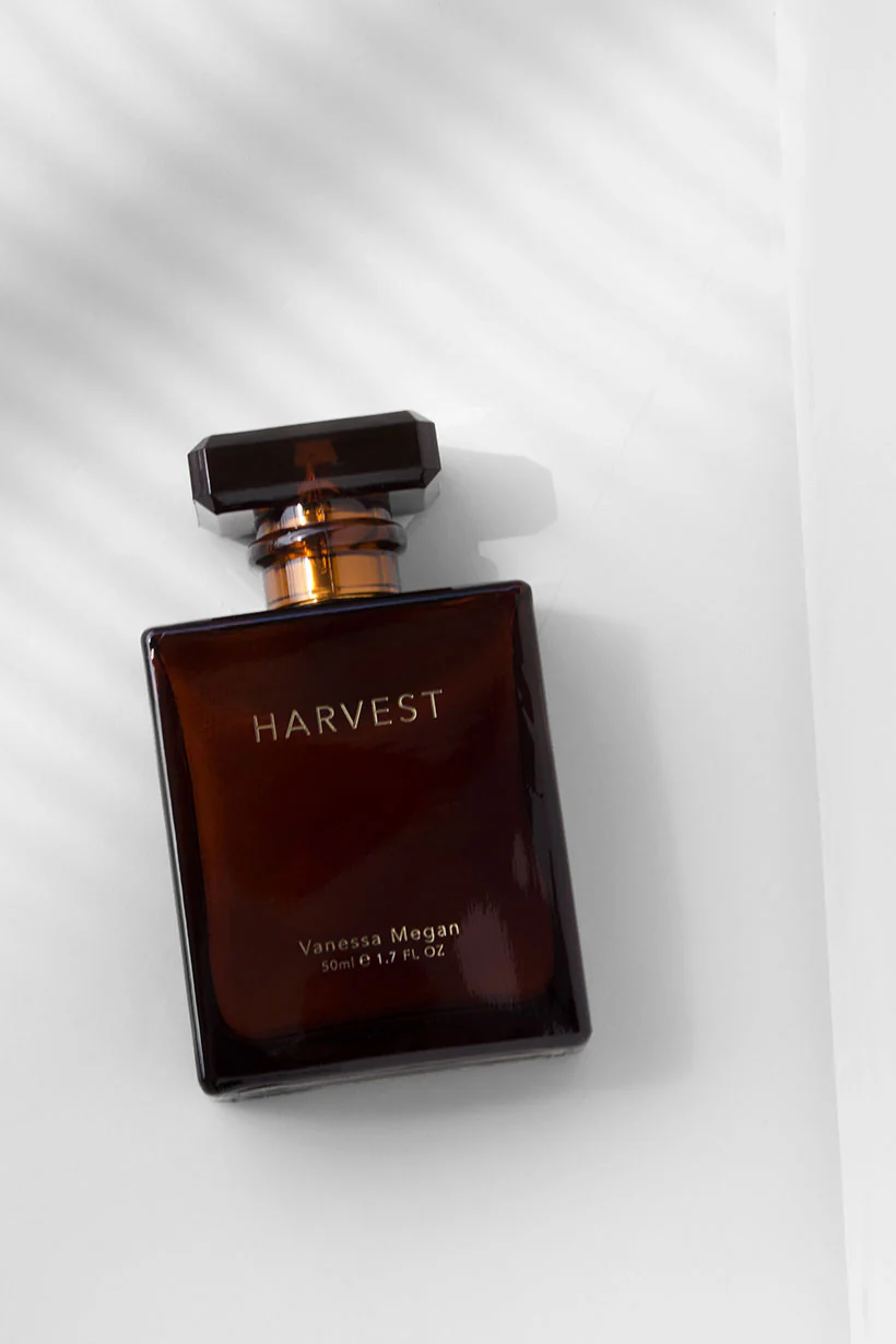 Harvest Natural Perfume 50ml - Image 2