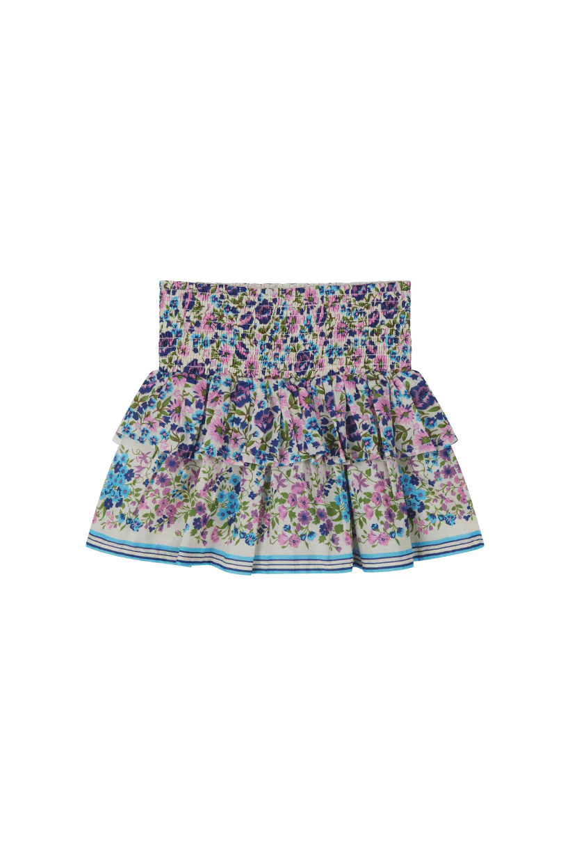 Impala Lily Mini Skirt - Image 4
