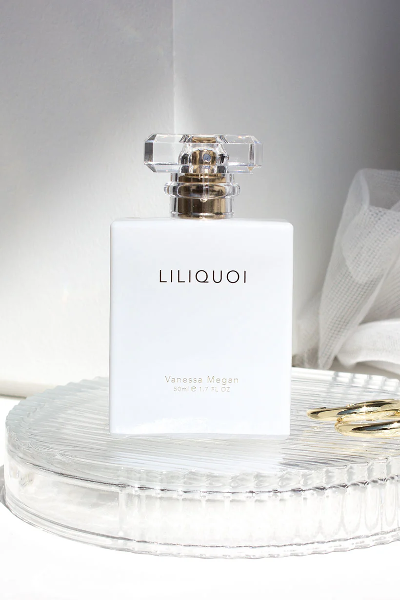 Liliquoi Natural Perfume 50ml - Image 2