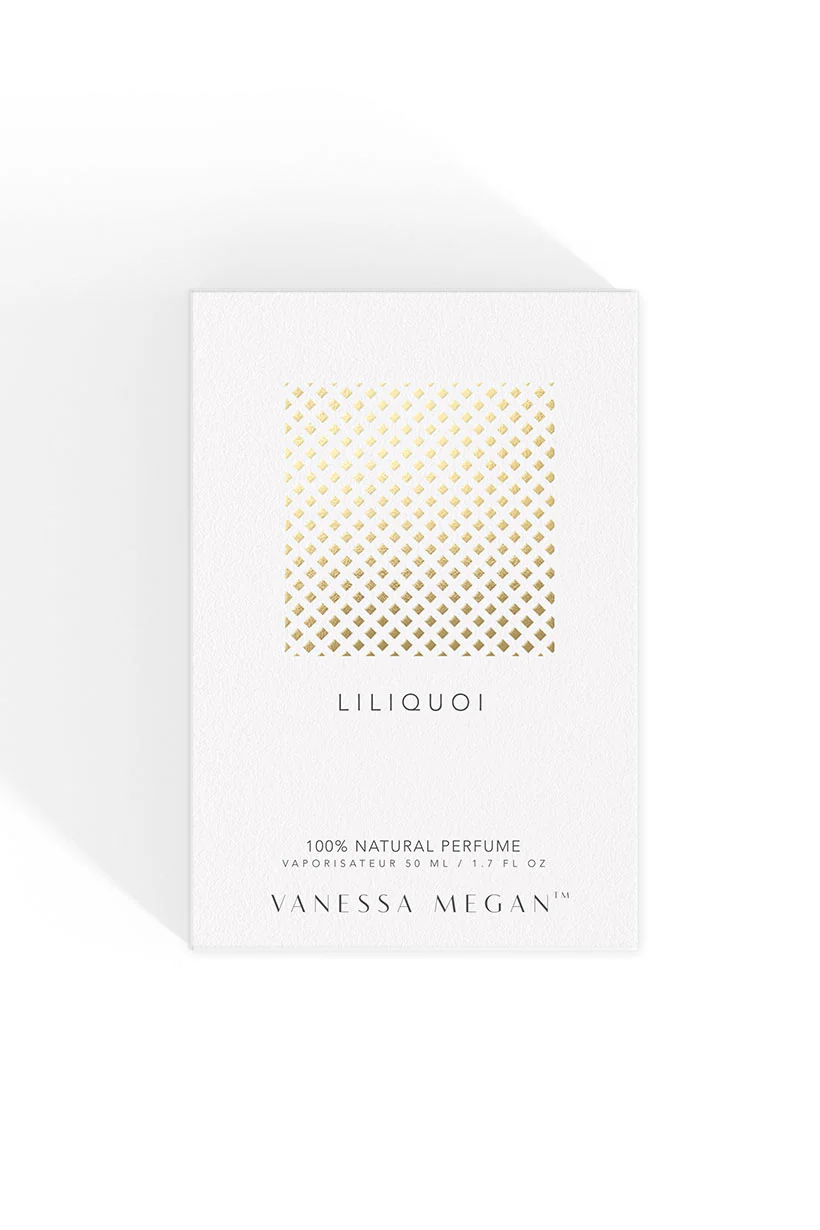 Liliquoi Natural Perfume 50ml - Image 4