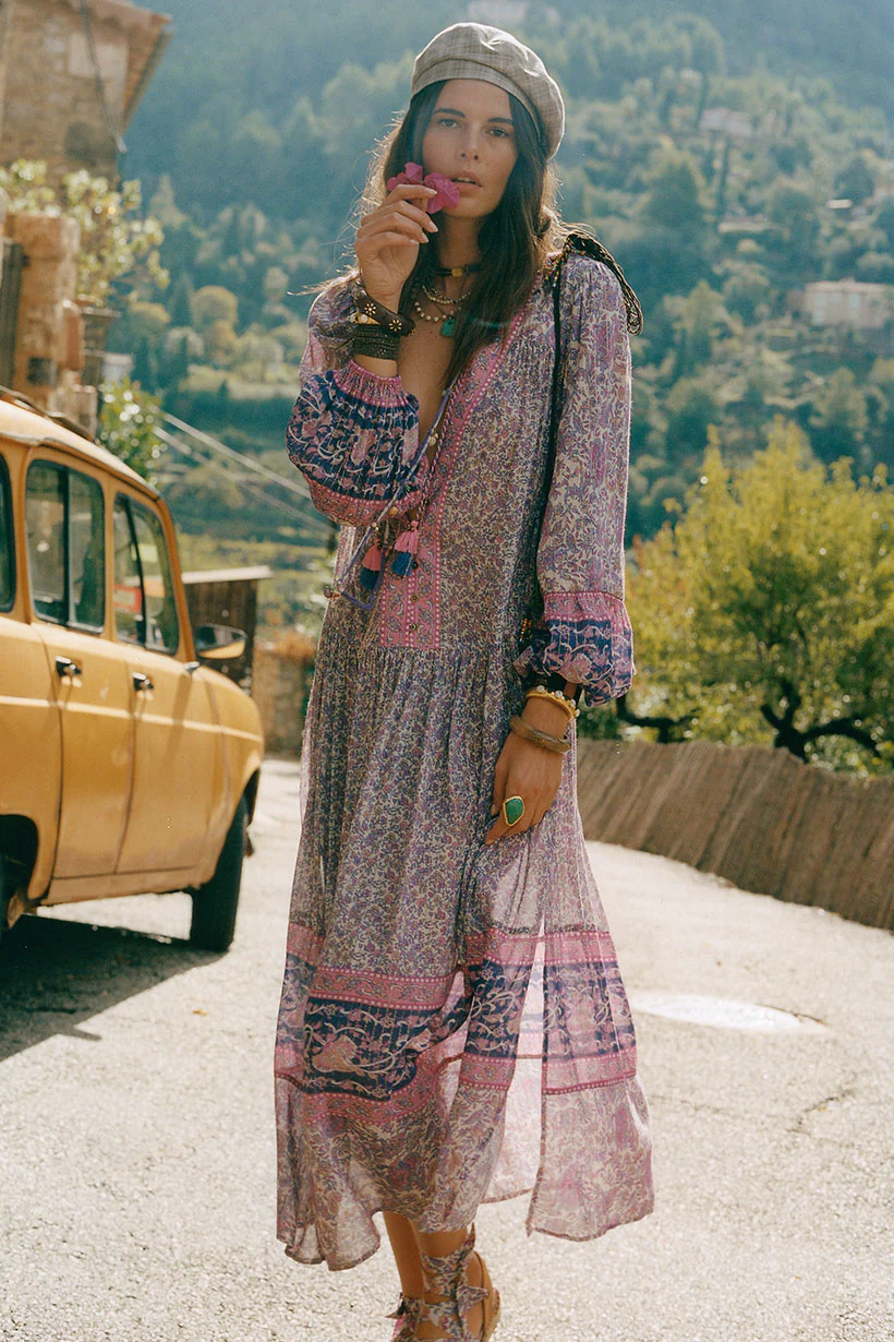 Little Bird Gown - Image 3
