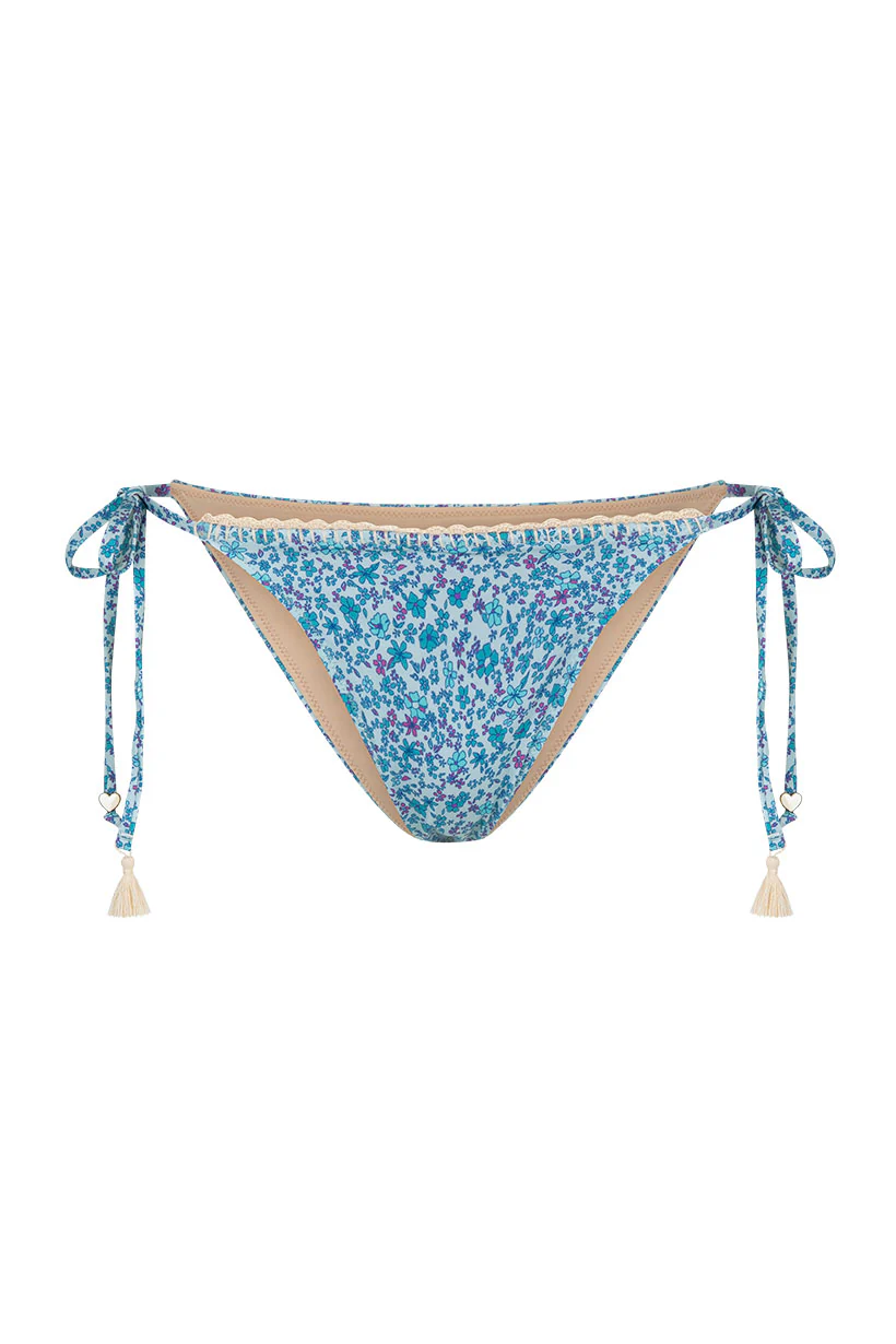 Love Jetty Tie Side Pant - Image 7