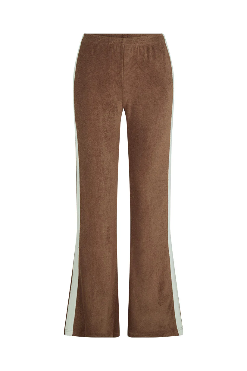Luciana Terry Flares - Image 4