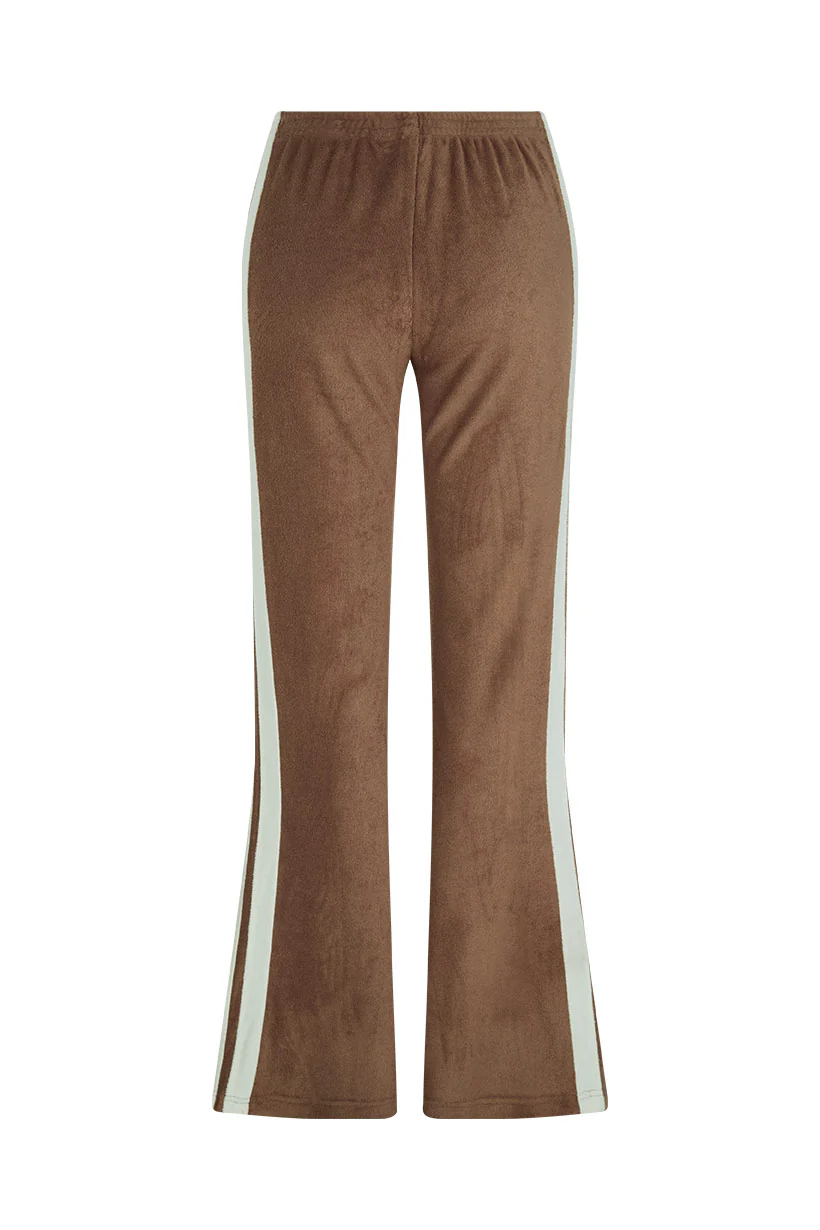 Luciana Terry Flares - Image 5
