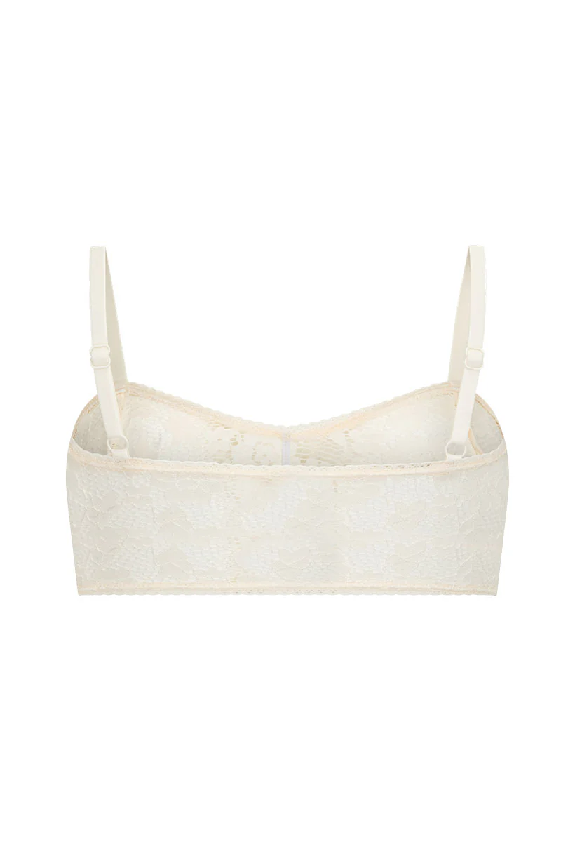 Lux Lisbon Lace Bralette - Image 4