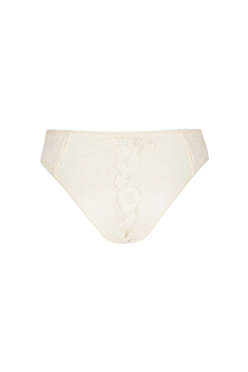 Lux Lisbon Lace Brief - Image 4