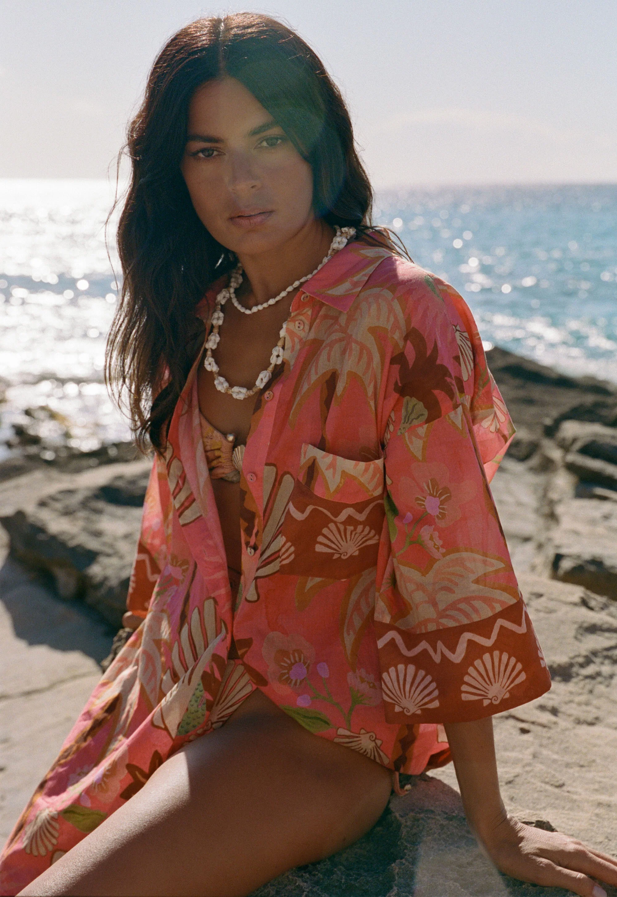 Oceana Shirt