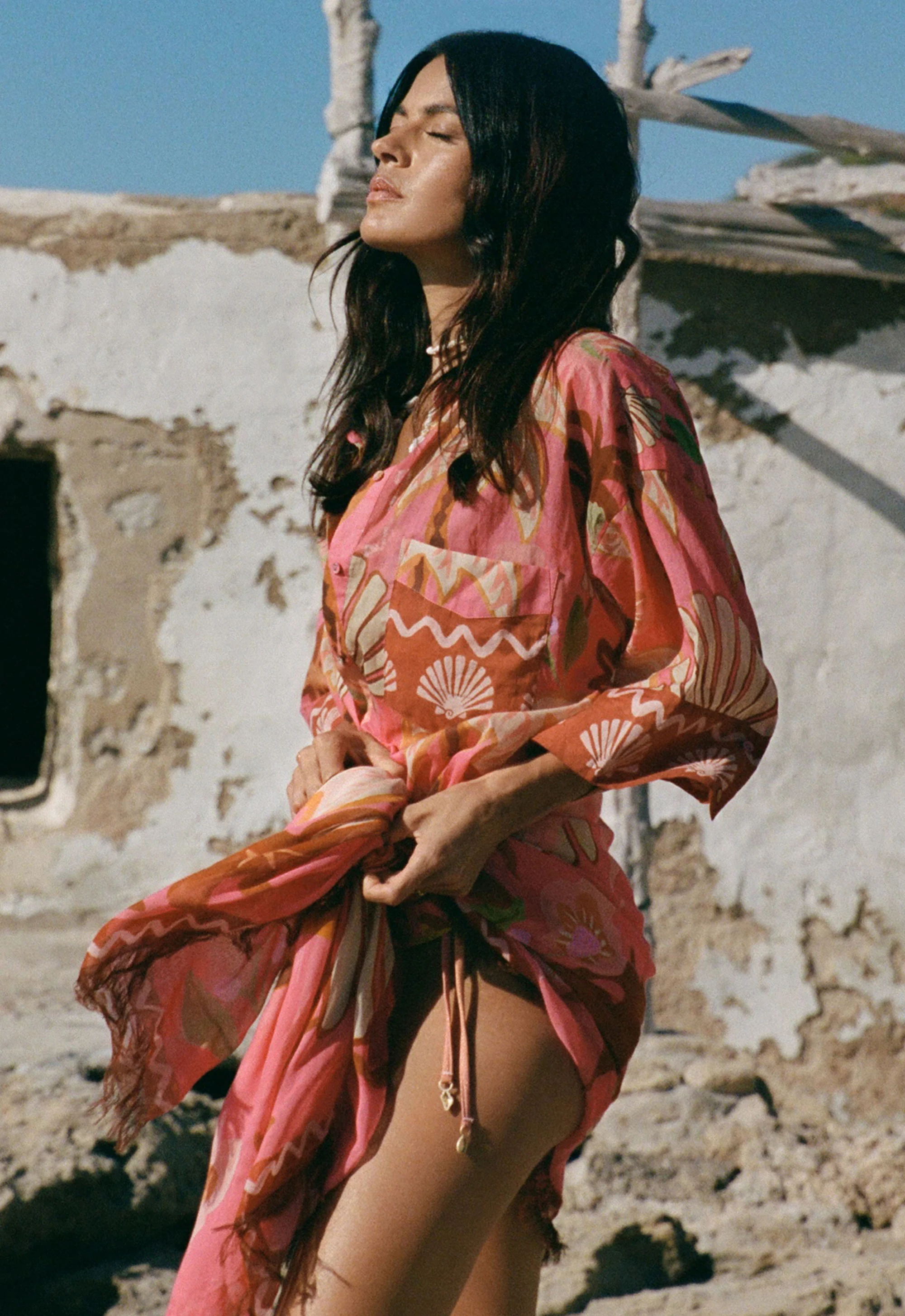 Oceana Shirt - Image 2