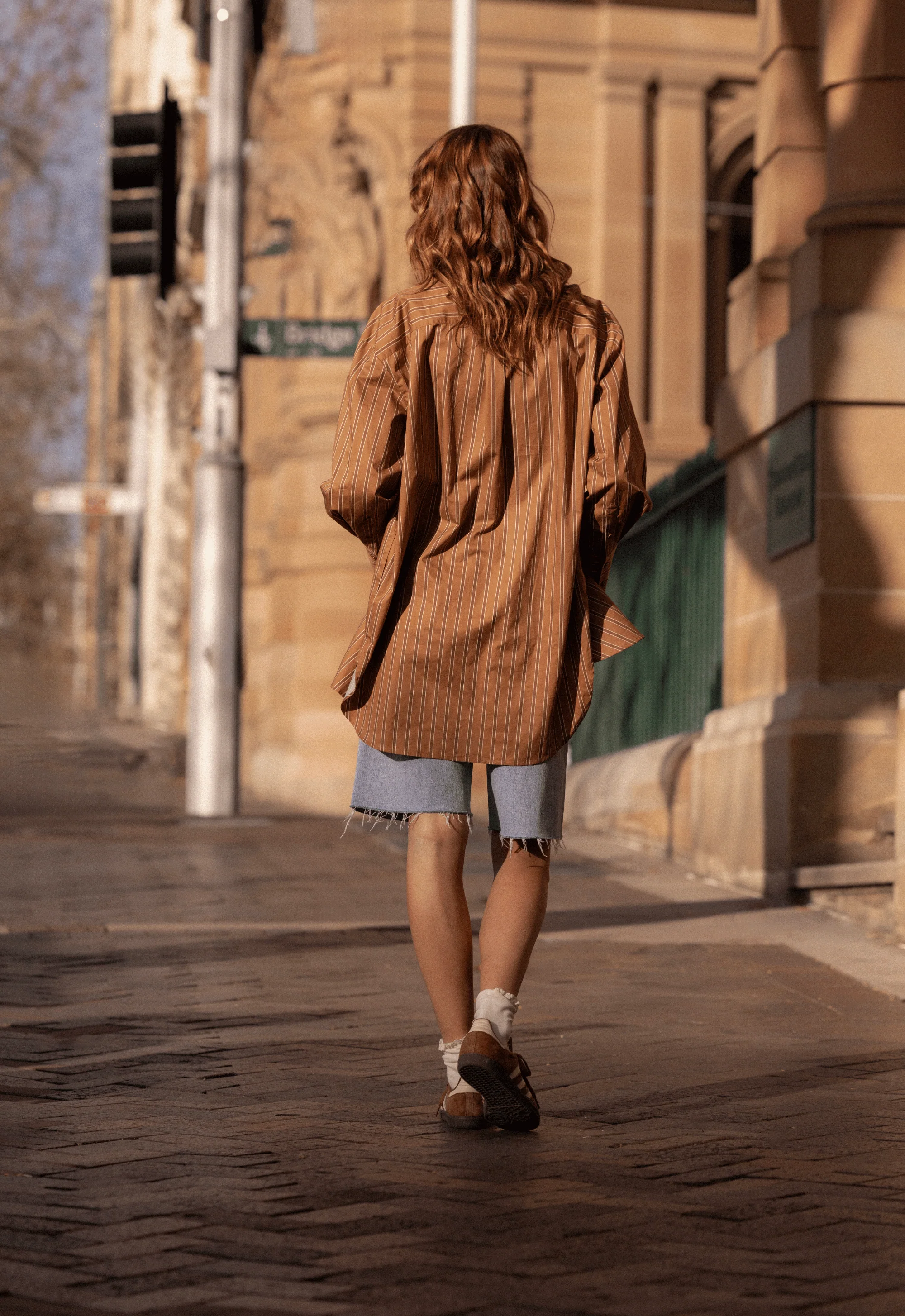 Off Duty Shirt - Image 2