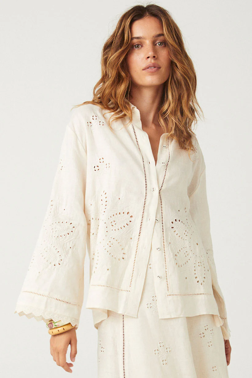 Pfeiffer Shirt - Image 4