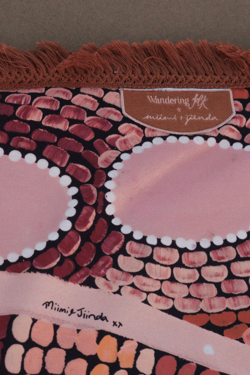 Picnic Rug - Miimi & Jiinda - Image 5