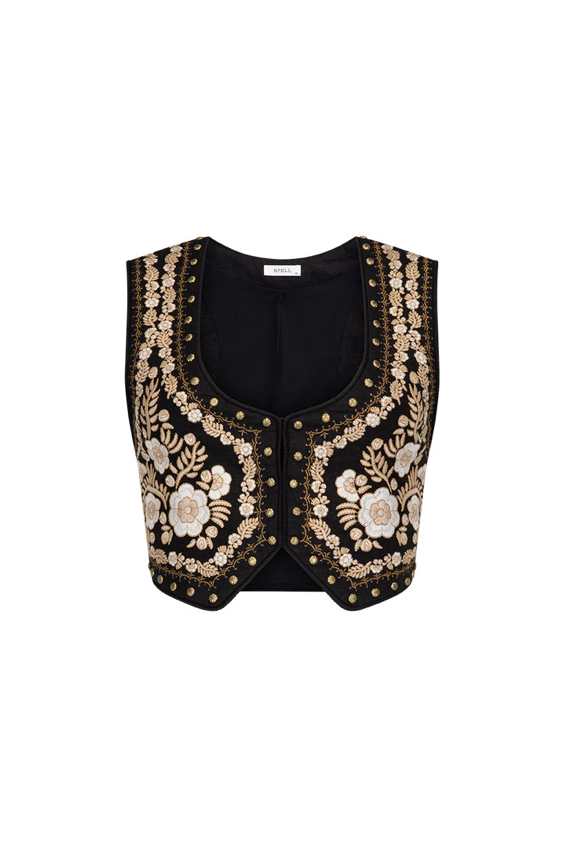Remi Vest - Image 6