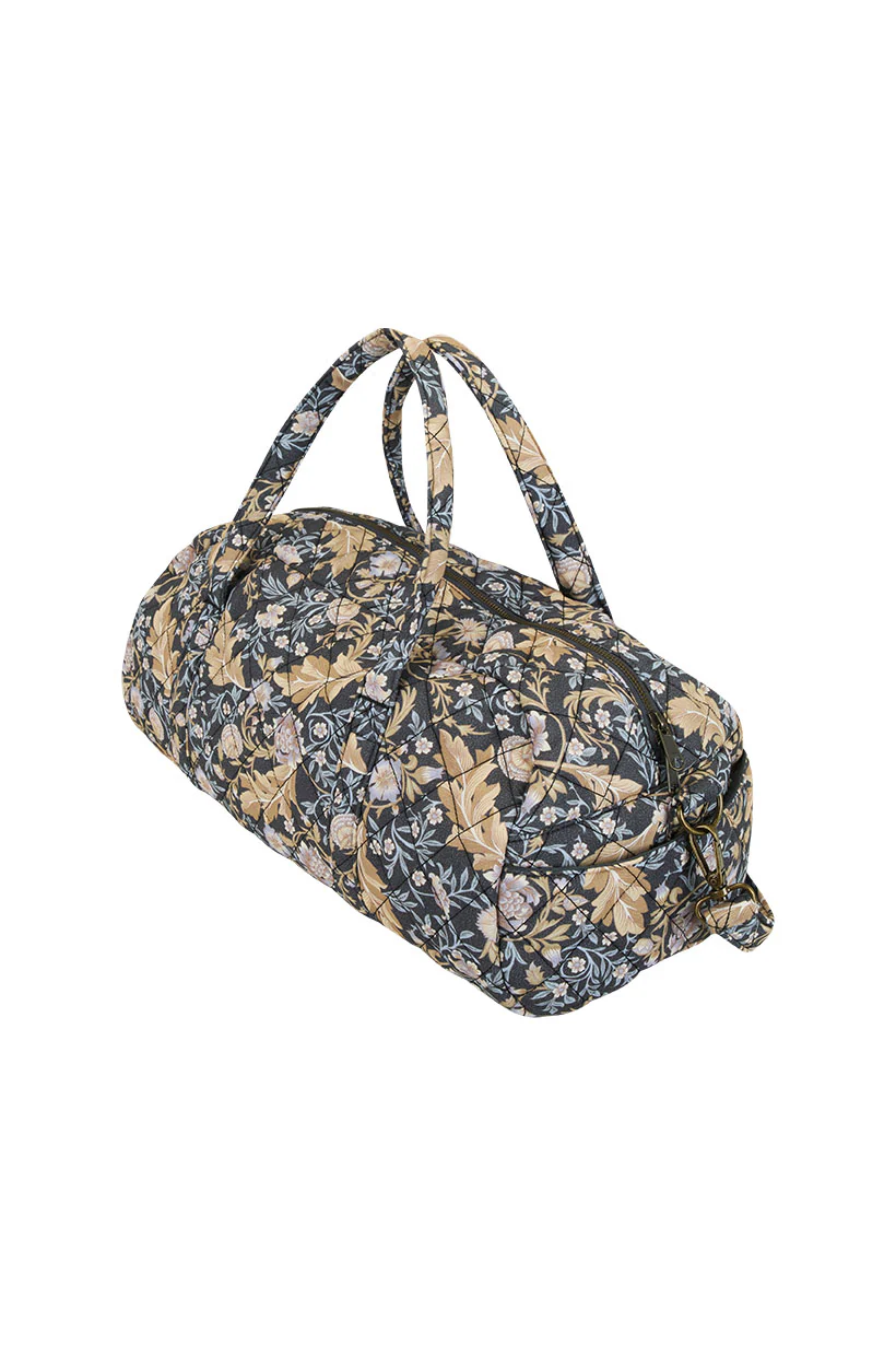 Renew Quilted Duffle Bag - Oasis - Image 2