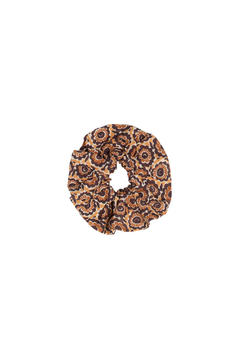 Sannah Jumbo Scrunchie
