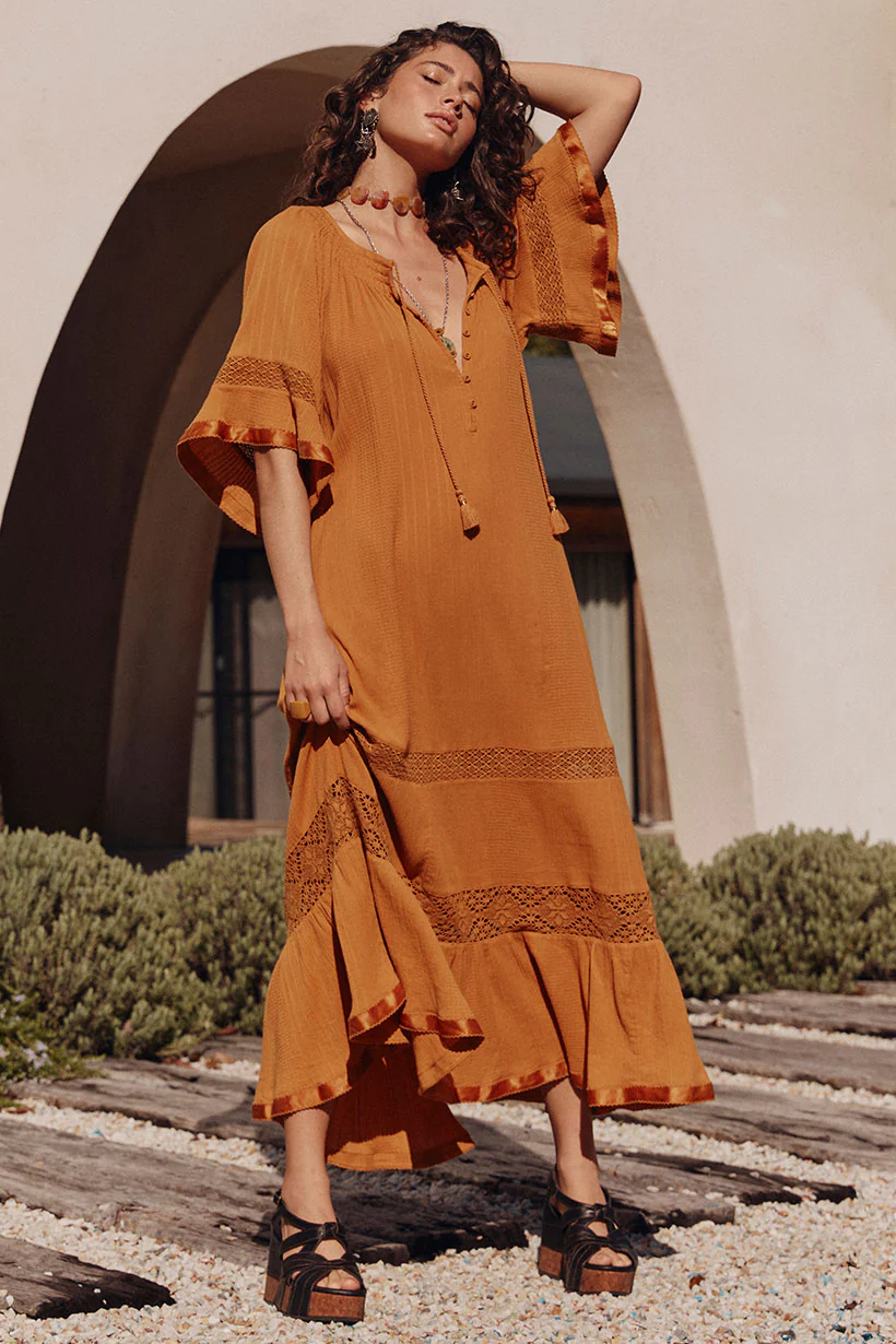 Serenade Gown - Image 2