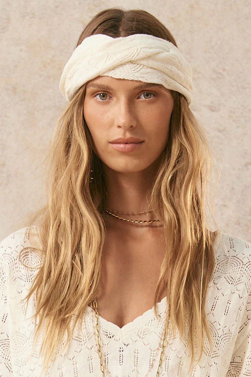 Siesta Headband