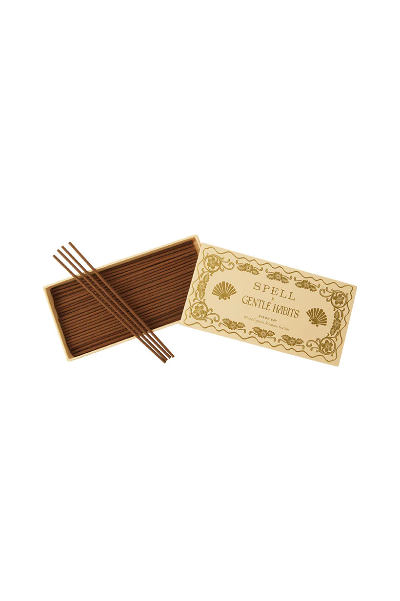 This is Incense – SPELL