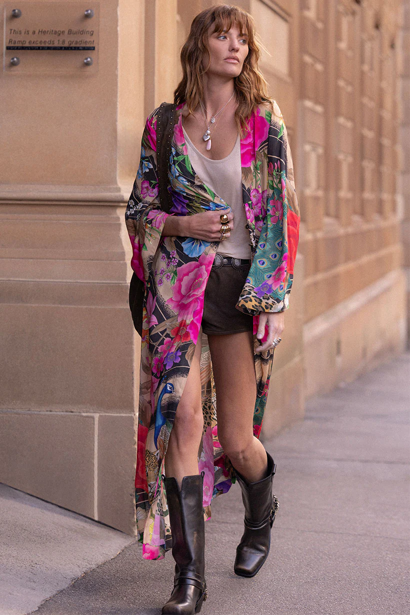 Valley of the Dolls Duster - Image 6