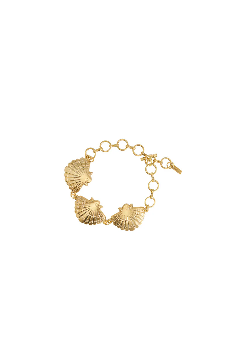 Villa Tropic Bracelet - Image 2