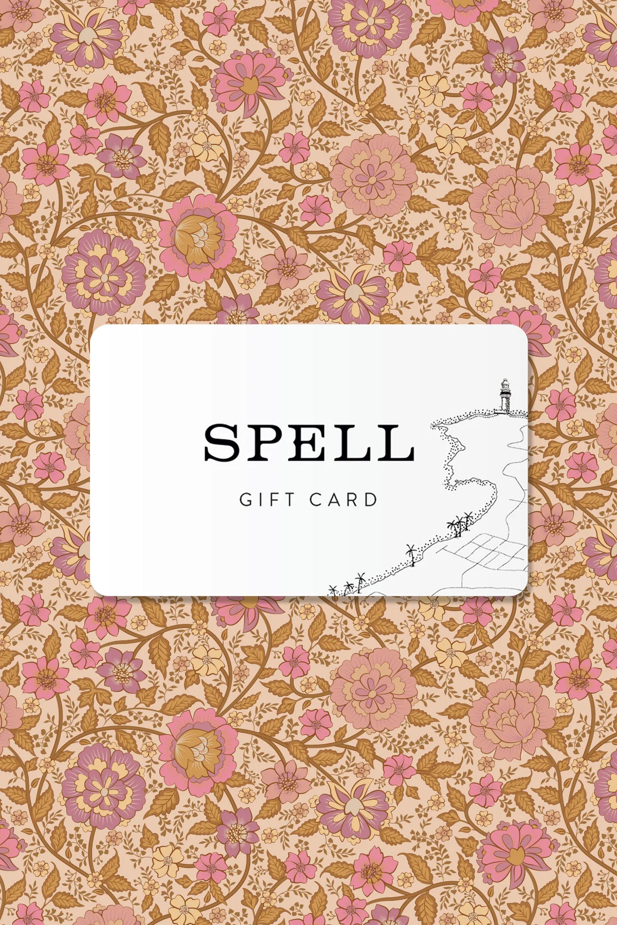 Spell Gift Card - Image 2