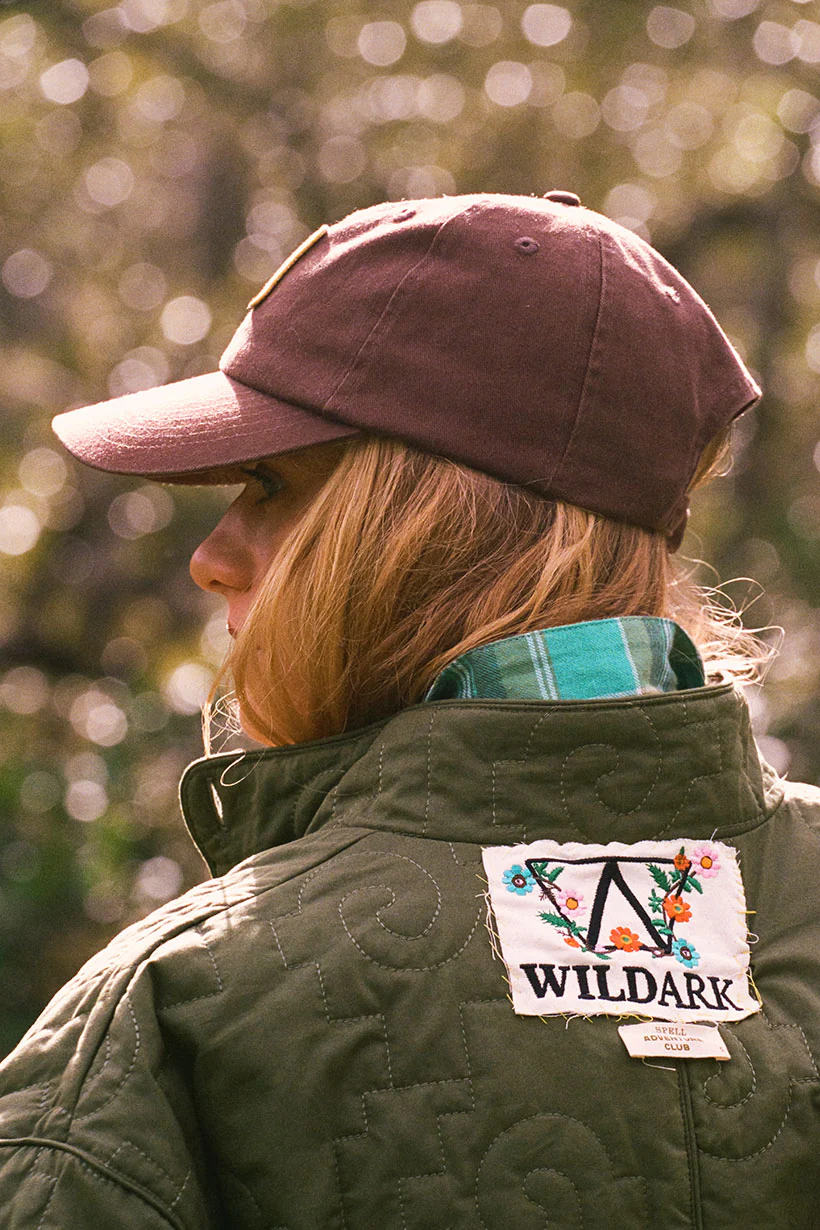 Wild Love Cap - Image 2