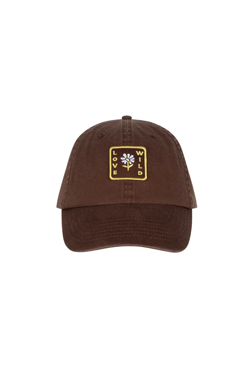 Wild Love Cap - Image 3